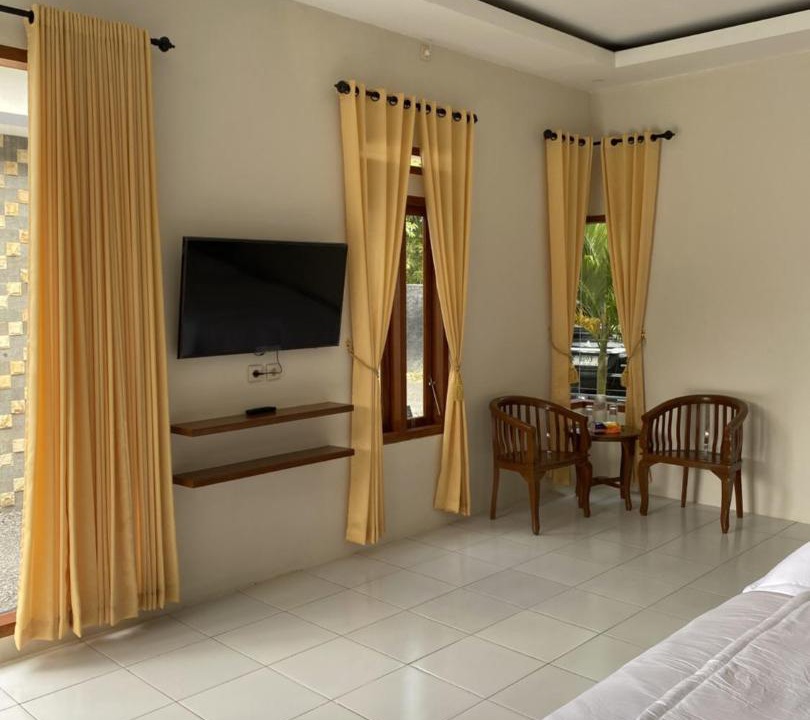 Photo of Bedroom in Cijulang