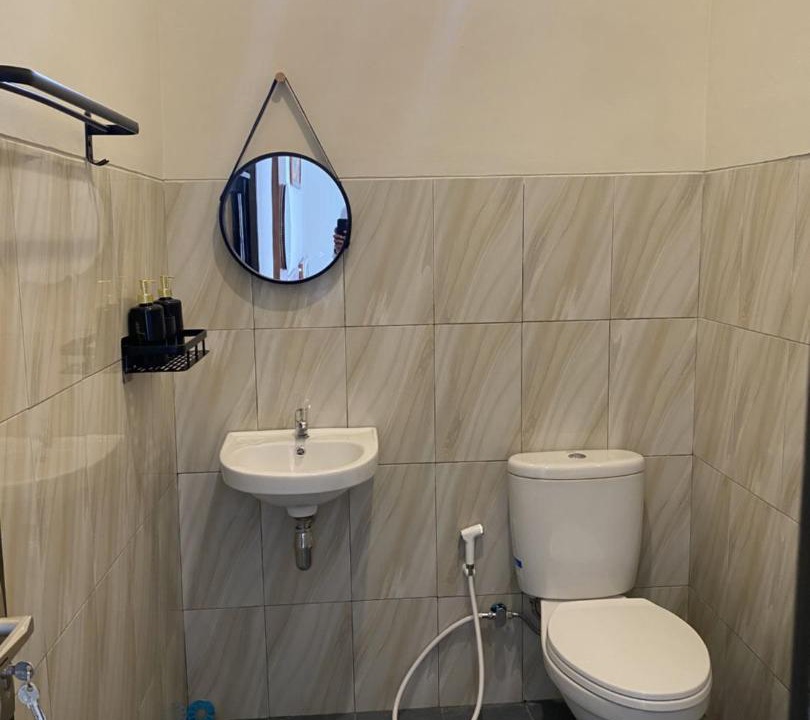 Photo of Bathroom in Cijulang