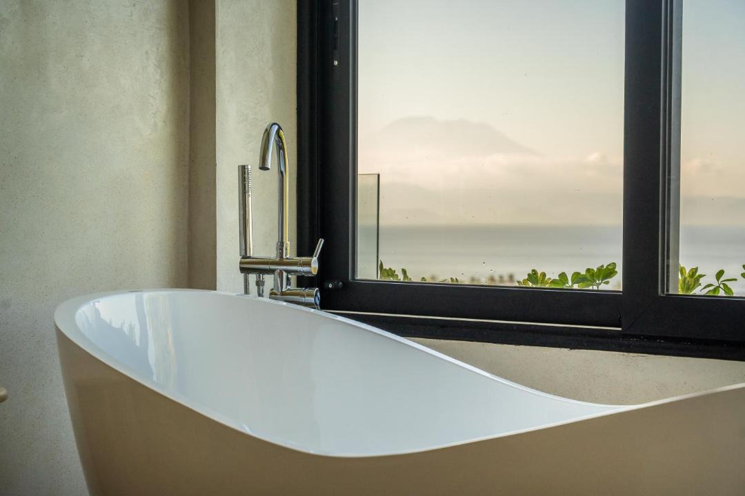 Photo of Bathroom in Penida Island
