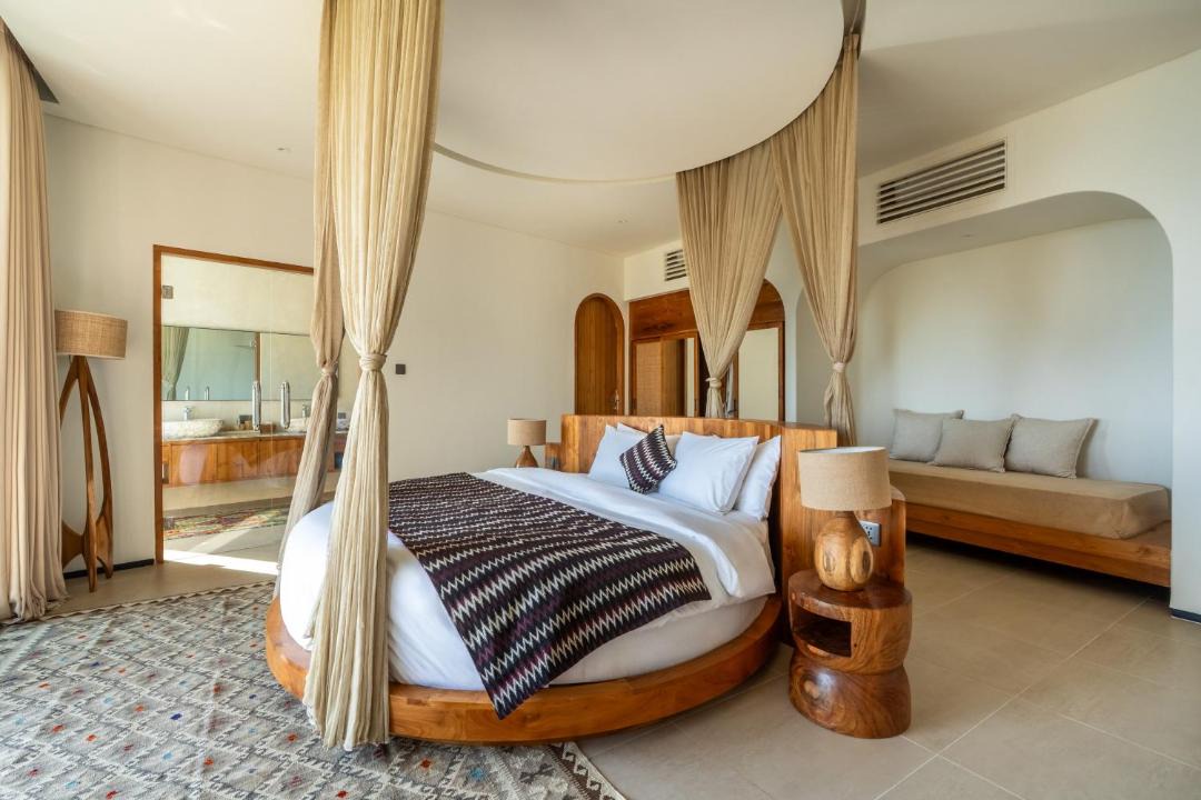 Photo of Bedroom in Penida Island