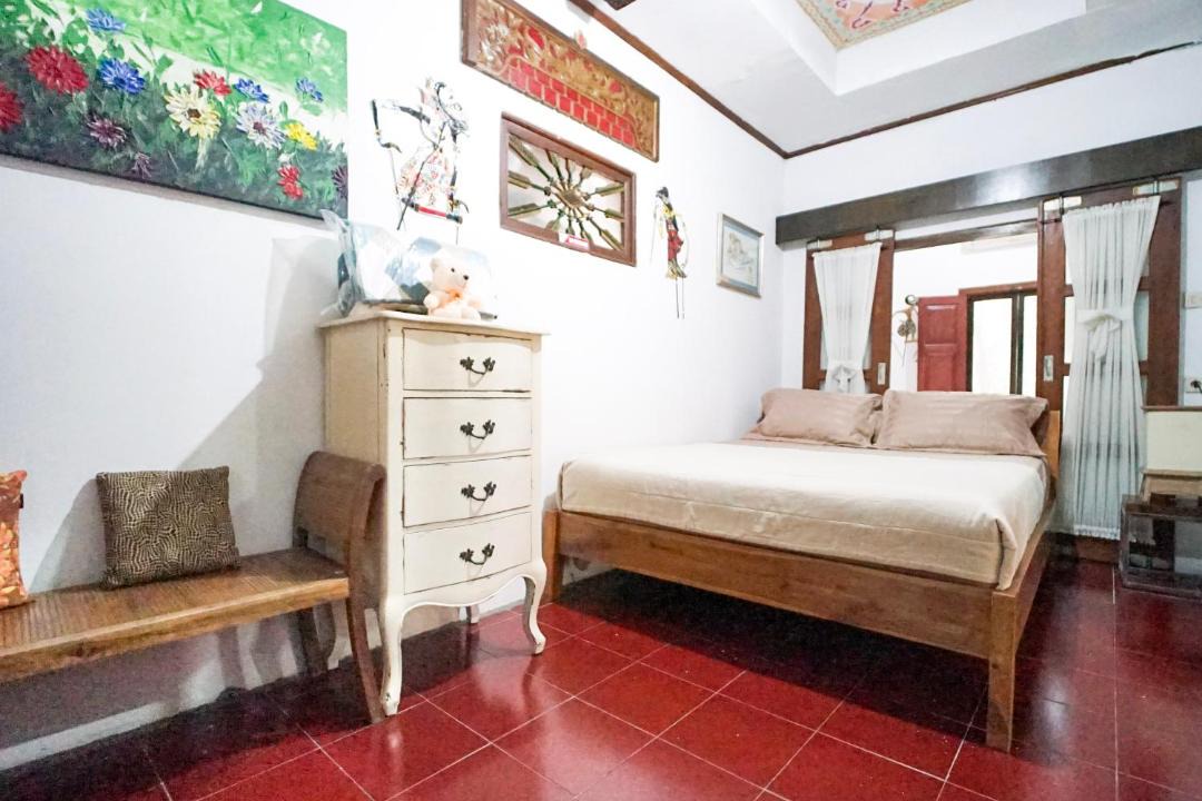 Photo of Bedroom in Sinduharjo