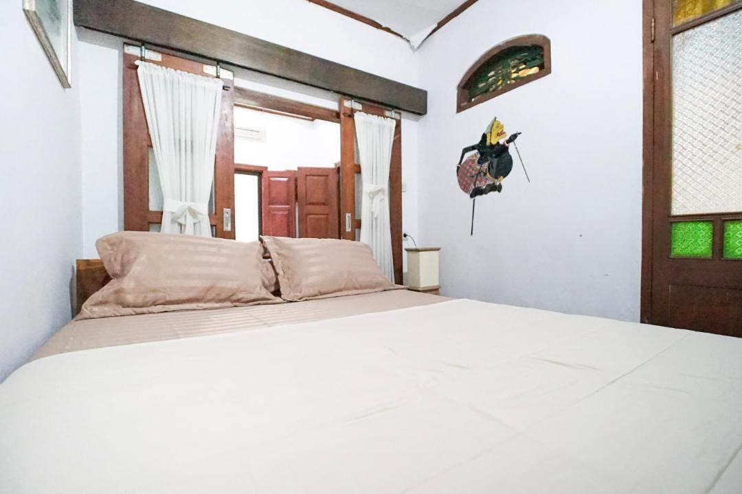 Photo of Bedroom in Sinduharjo