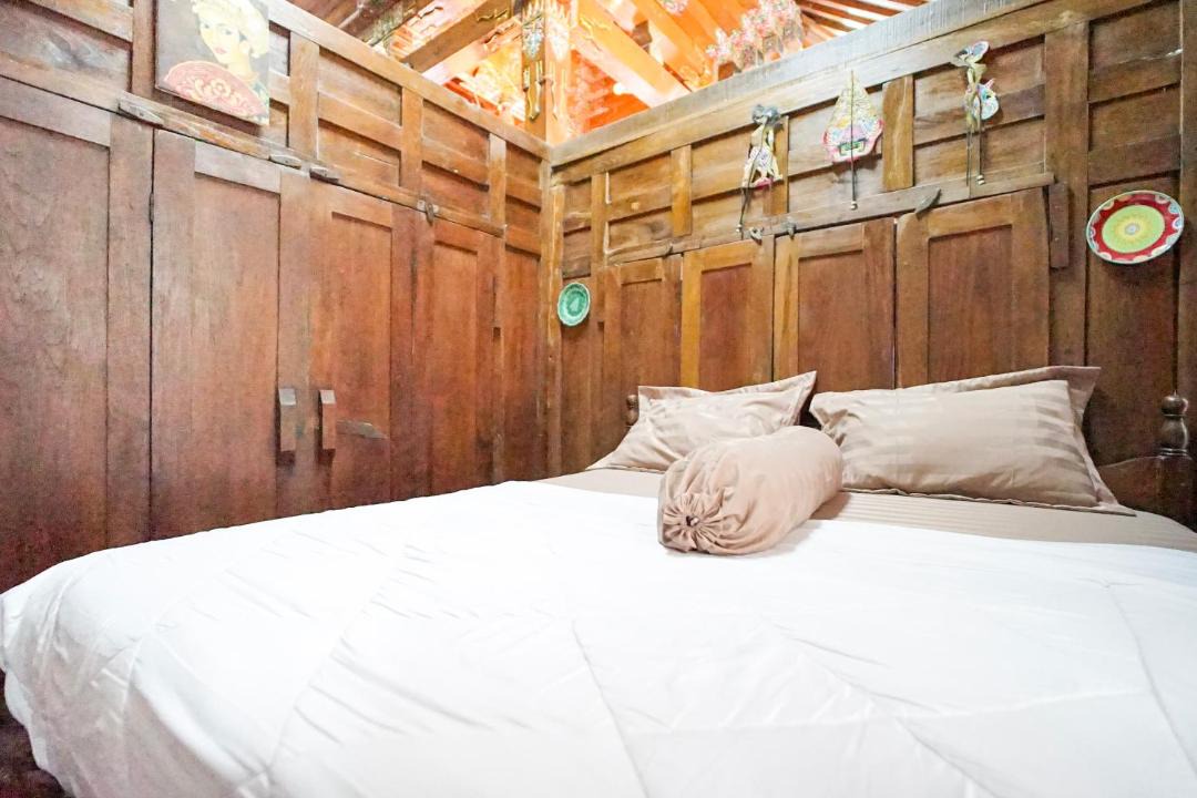 Photo of Bedroom in Sinduharjo