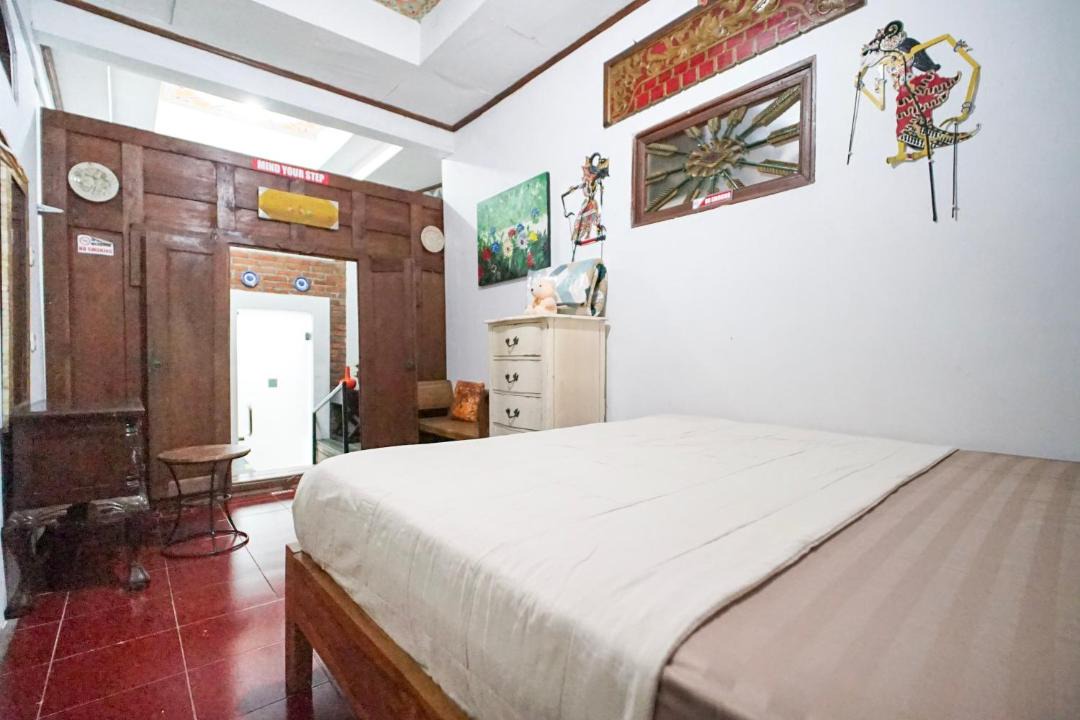 Photo of Bedroom in Sinduharjo