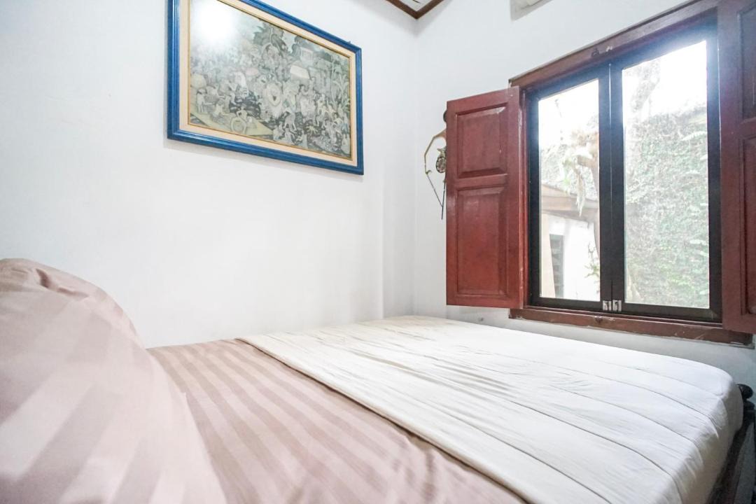 Photo of Bedroom in Sinduharjo