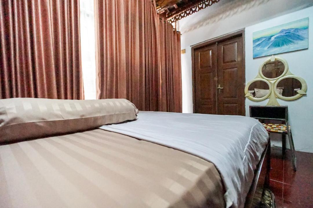 Photo of Bedroom in Sinduharjo