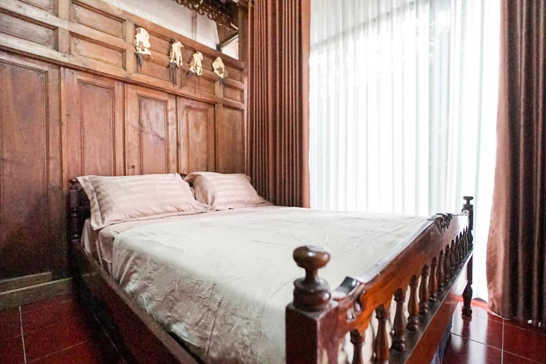 Photo of Bedroom in Sinduharjo