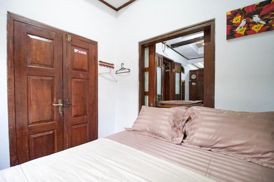 Photo of Bedroom in Sinduharjo