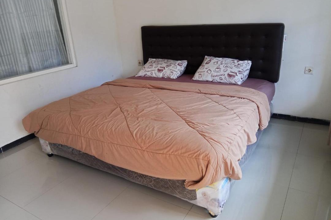 Photo of Bedroom in Sukapura