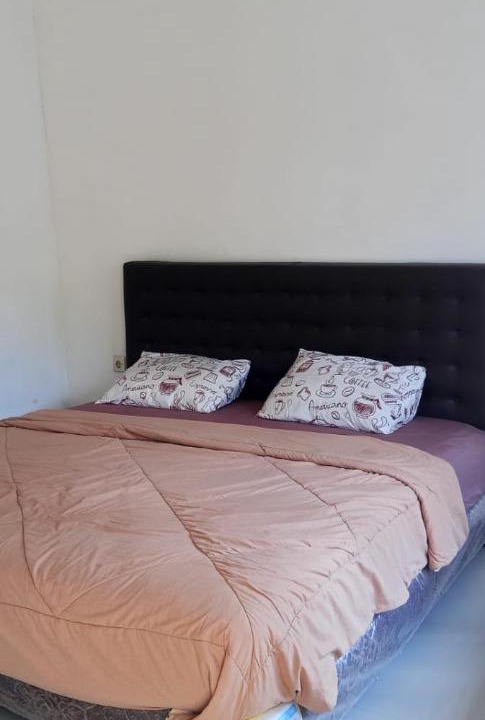 Photo of Bedroom in Sukapura