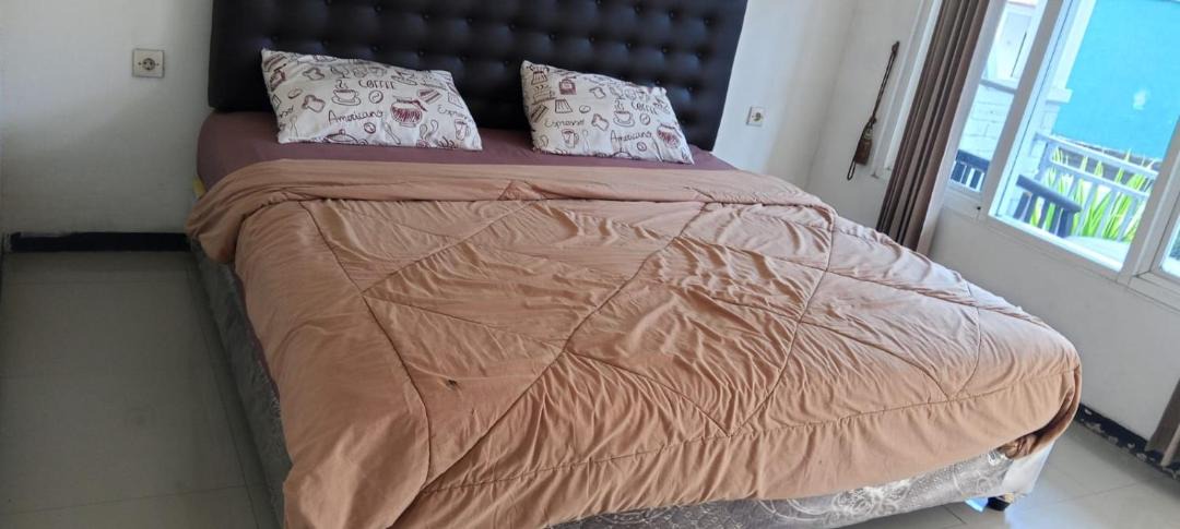 Photo of Bedroom in Sukapura
