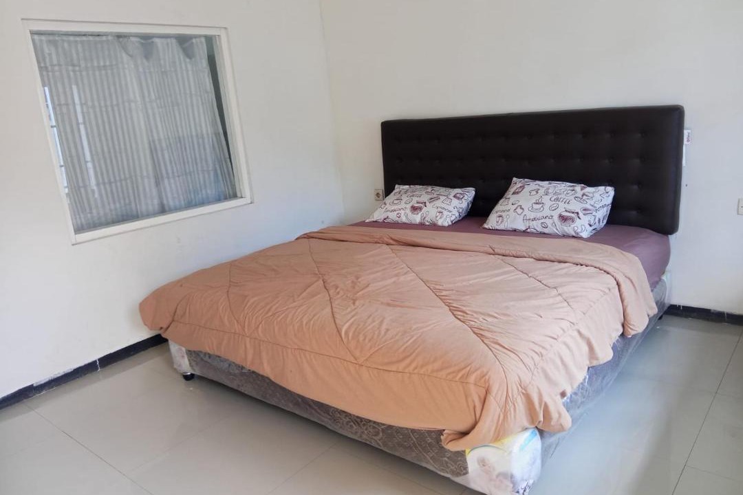 Photo of Bedroom in Sukapura