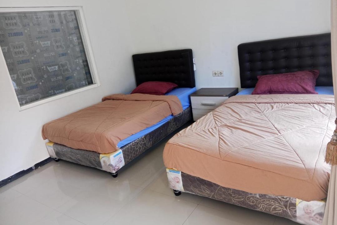 Photo of Bedroom in Sukapura