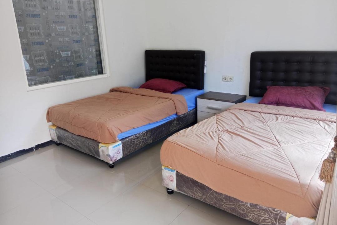 Photo of Bedroom in Sukapura