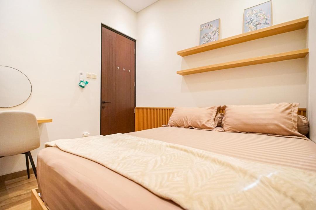 Photo of Bedroom in Kasihan