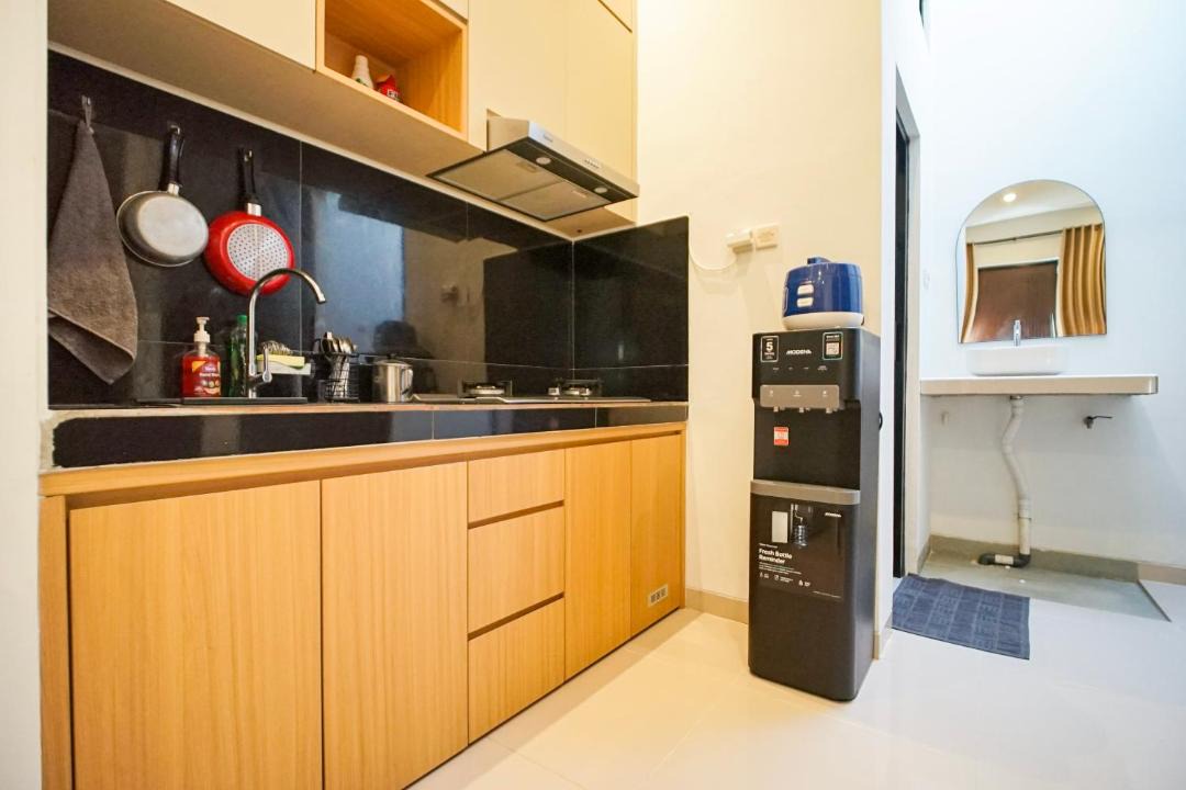 Photo of Kitchen in Kasihan