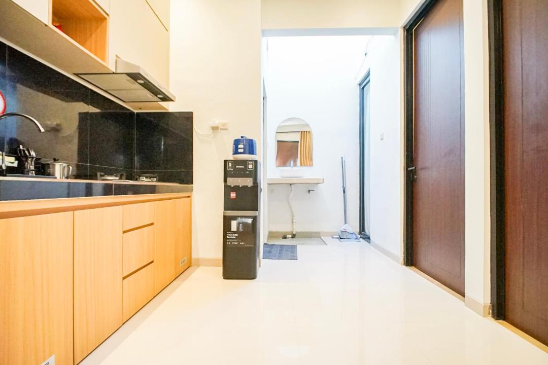 Photo of Kitchen in Kasihan