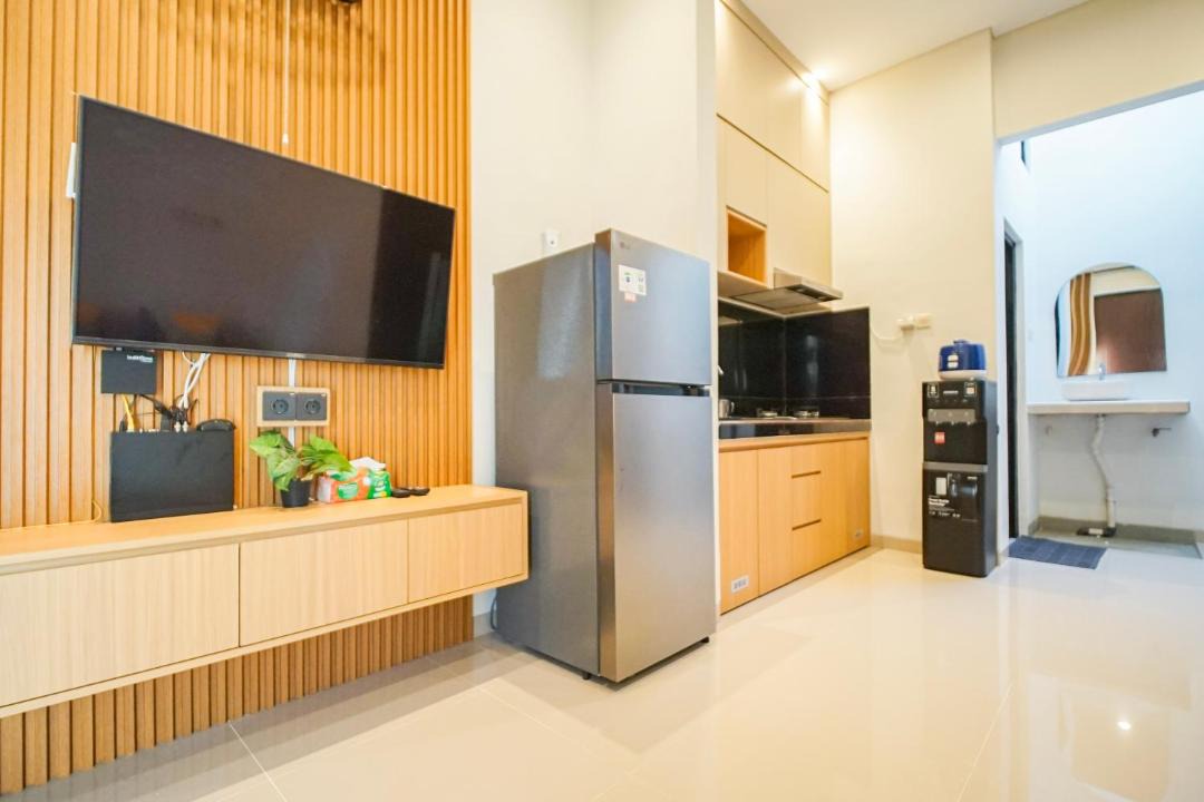 Photo of Kitchen in Kasihan