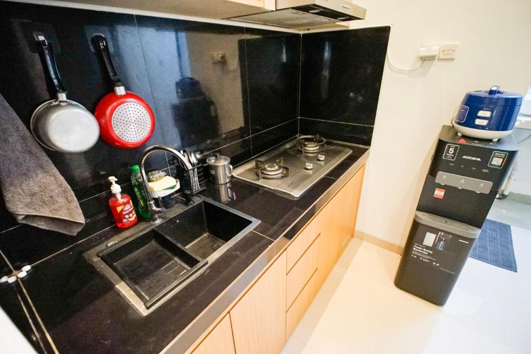 Photo of Kitchen in Kasihan