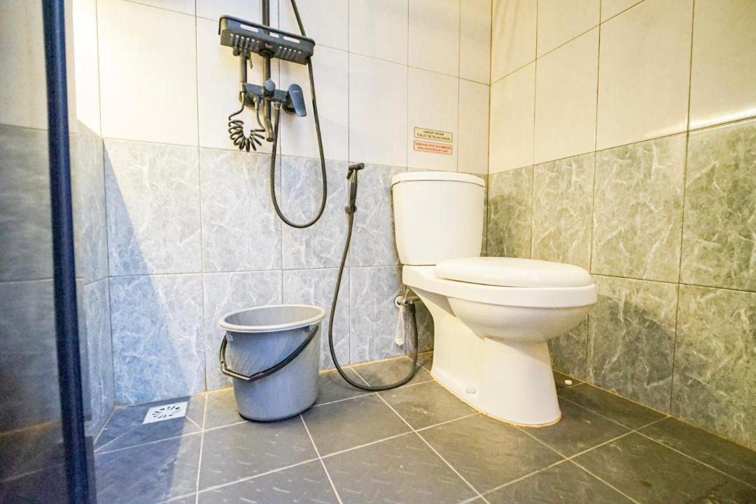 Photo of Bathroom in Kasihan