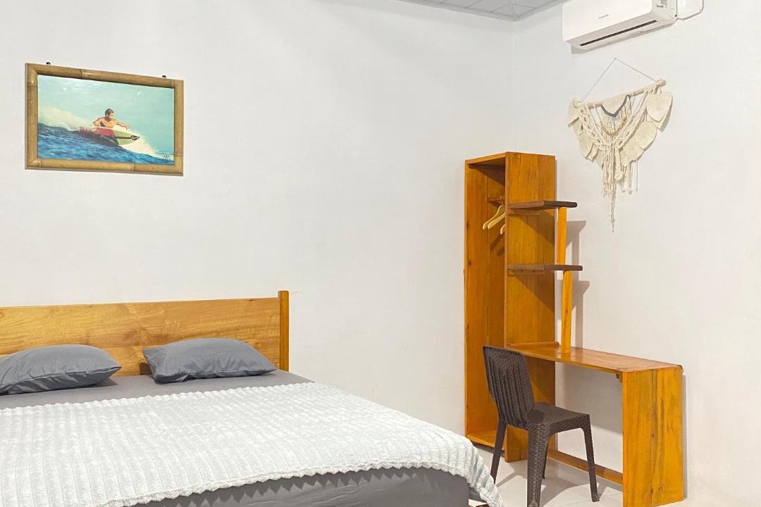 Photo of Bedroom in Katiet