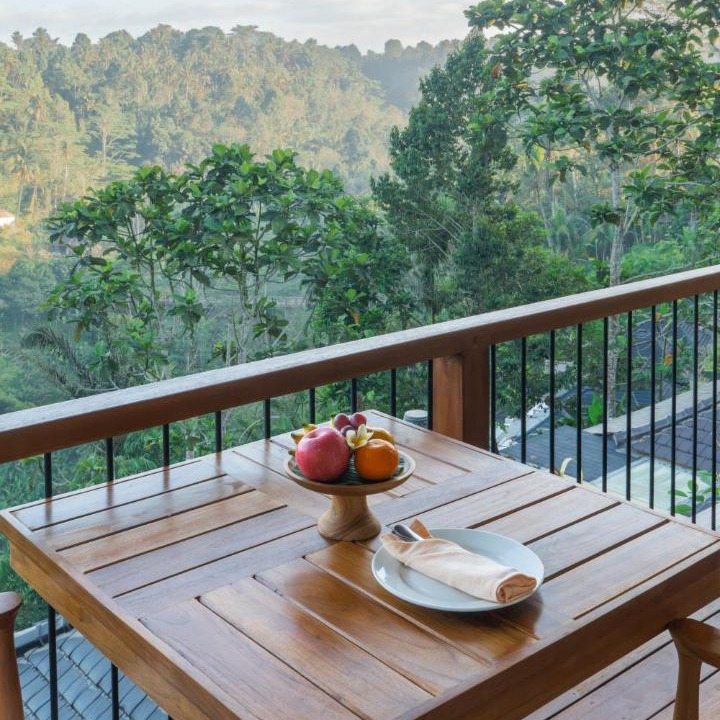 Photo of Patio Balcony in Taro