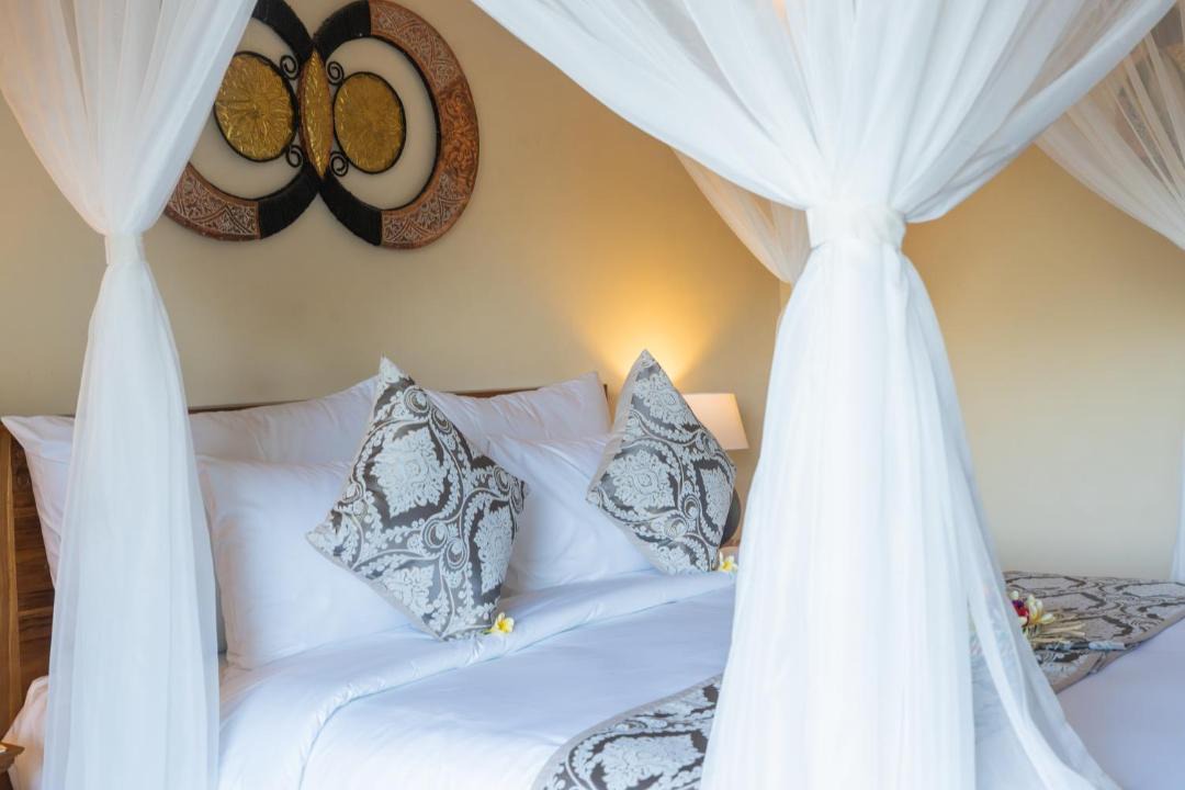 Photo of Bedroom in Taro