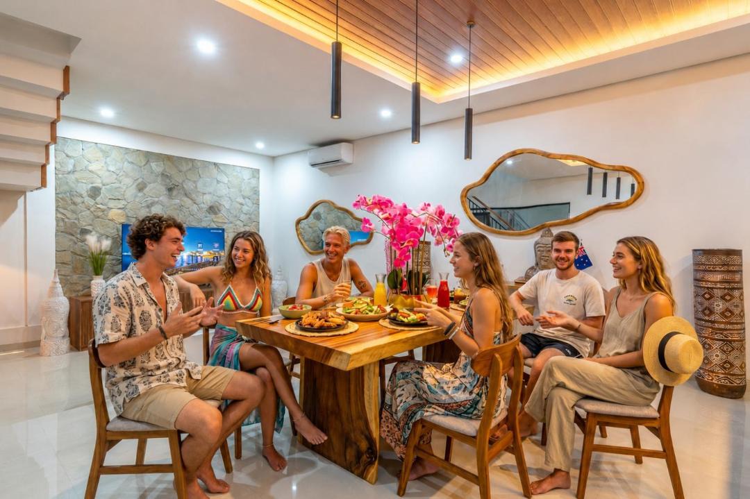 Photo of Others in North Legian