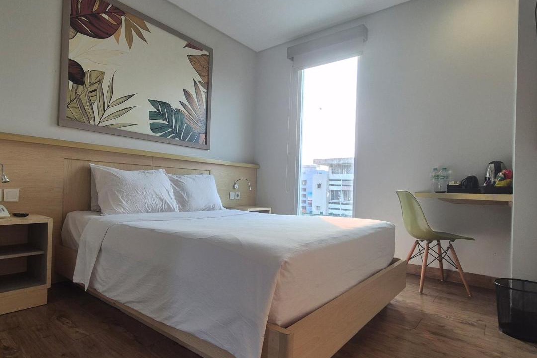 Photo of Bedroom in Menteng