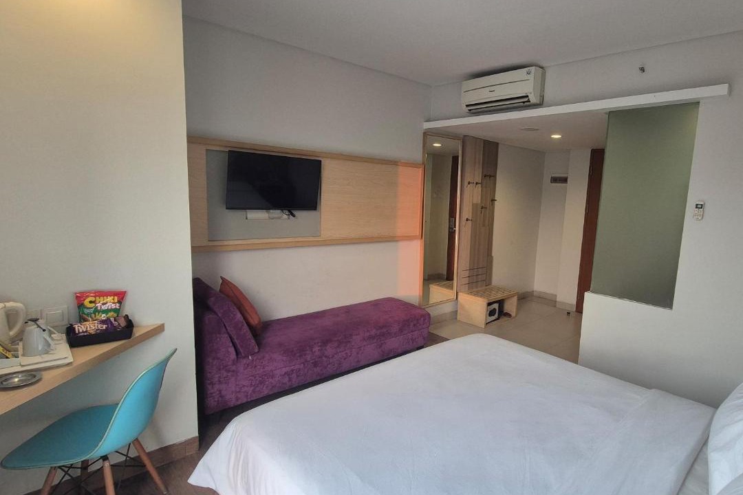 Photo of Bedroom in Menteng