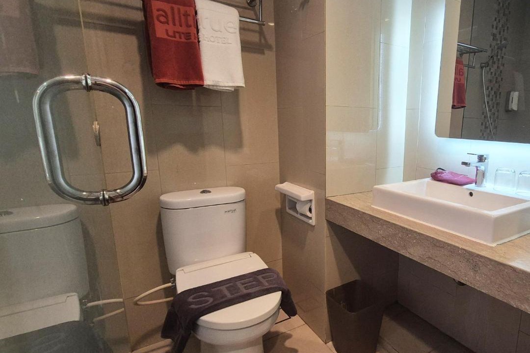 Photo of Bathroom in Menteng