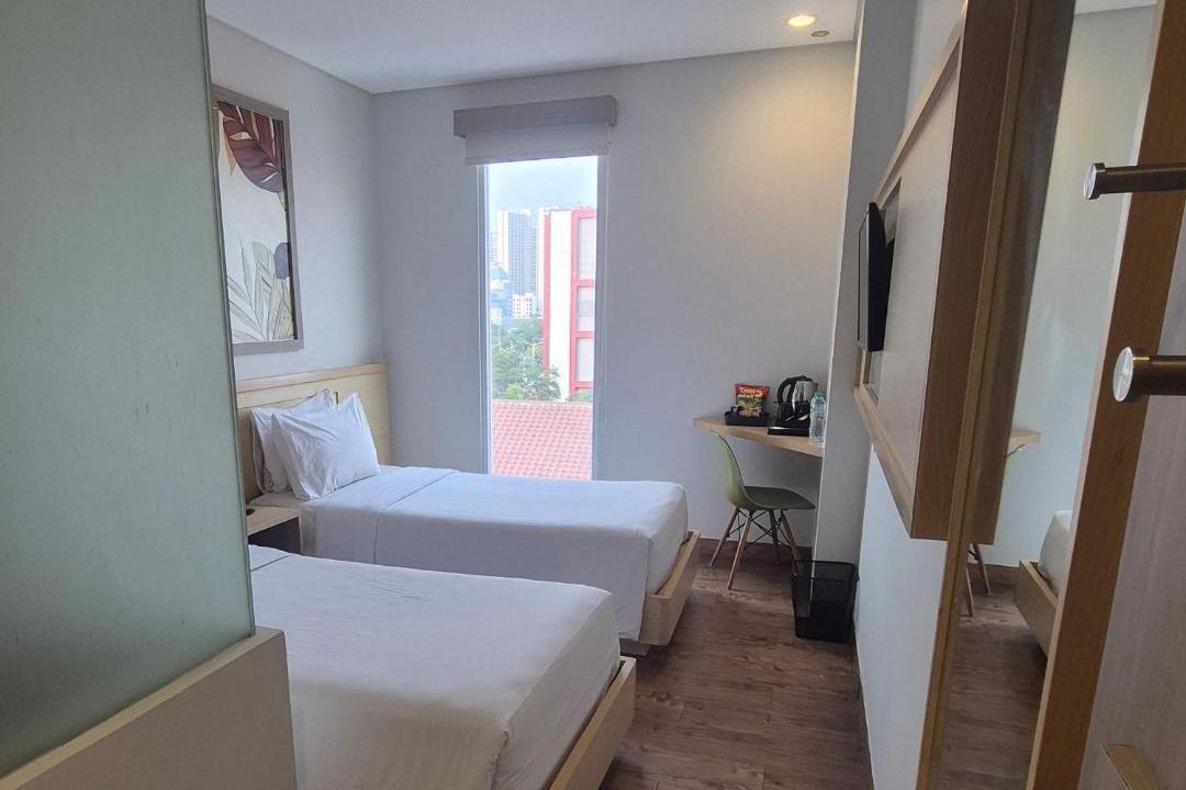 Photo of Bedroom in Menteng