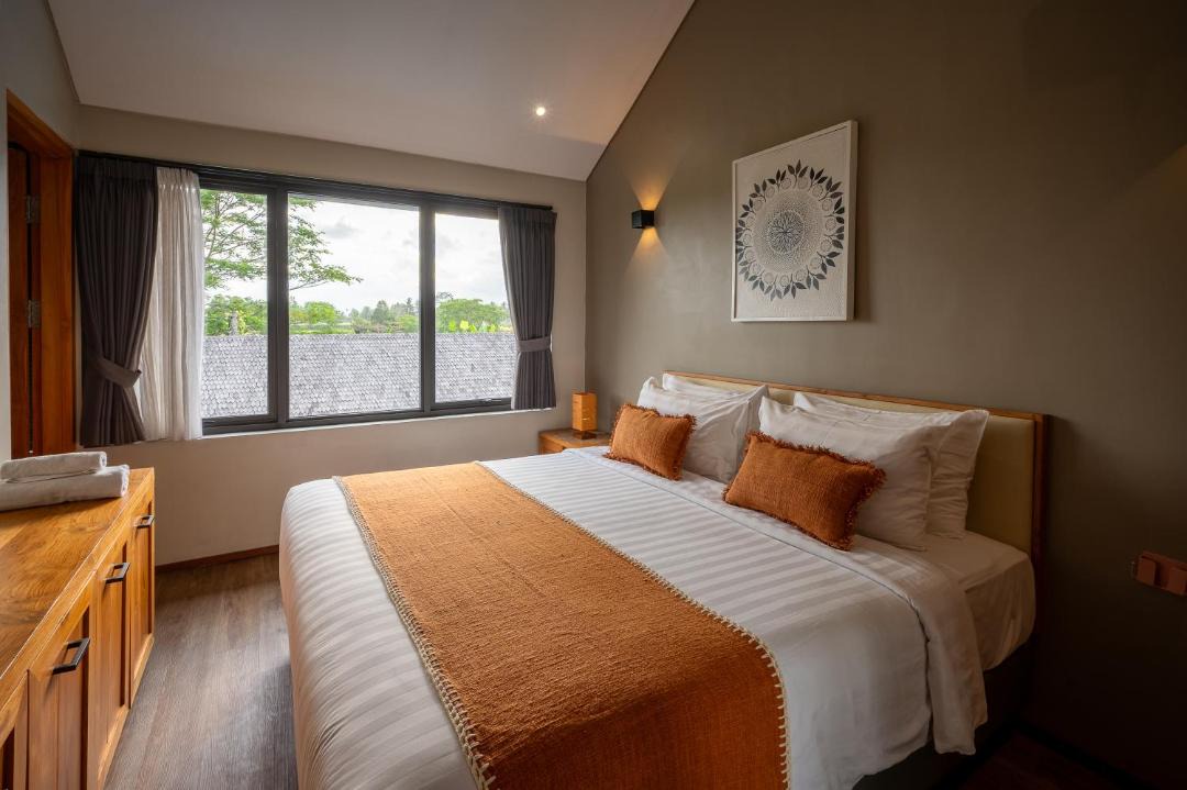 Photo of Bedroom in Mas