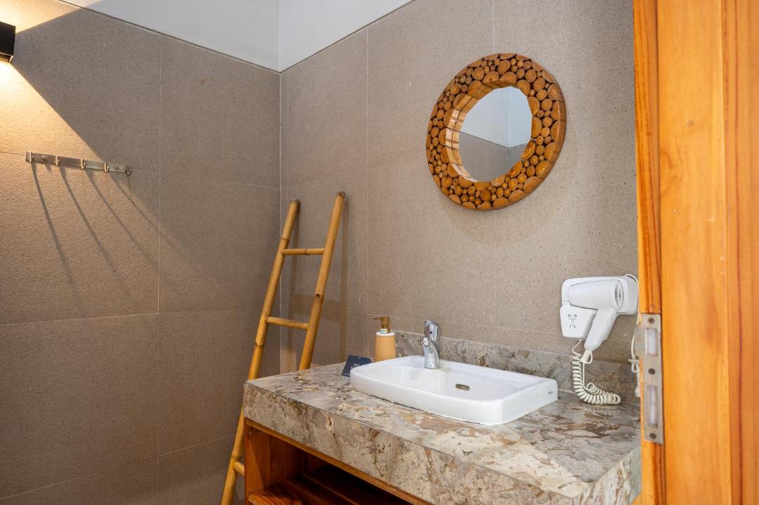 Photo of Bathroom in Mas
