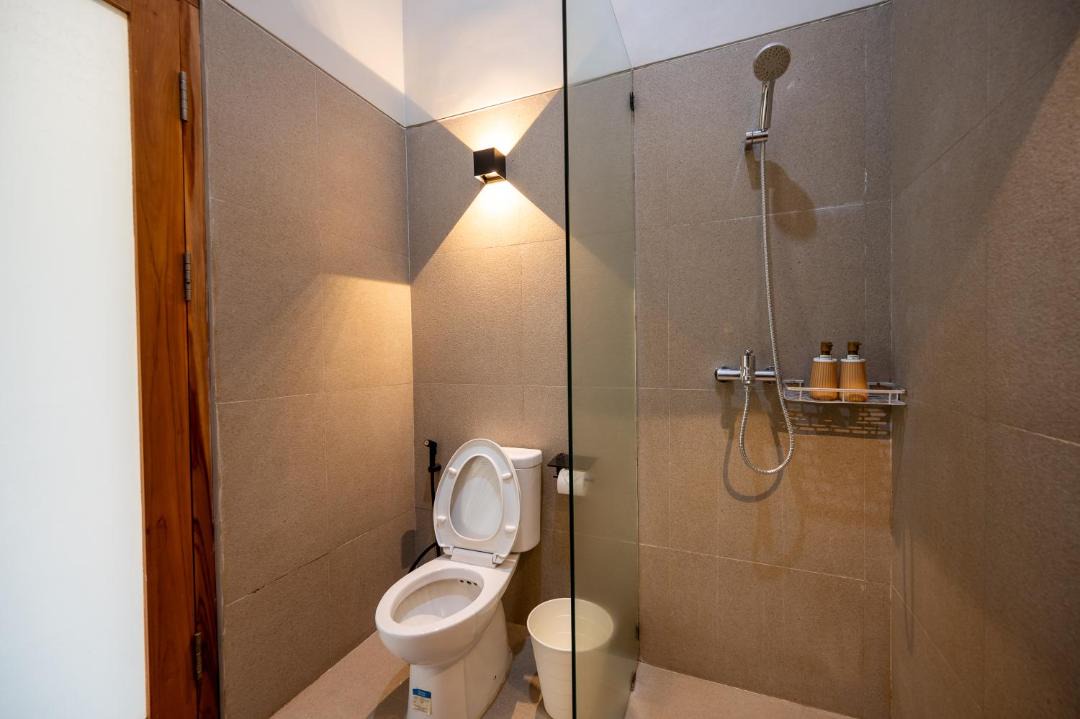 Photo of Bathroom in Mas