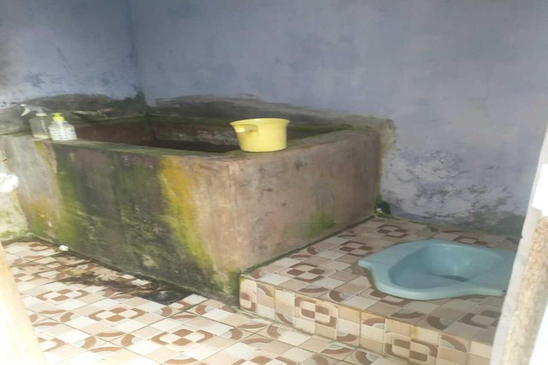 Photo of Bathroom in West Papua