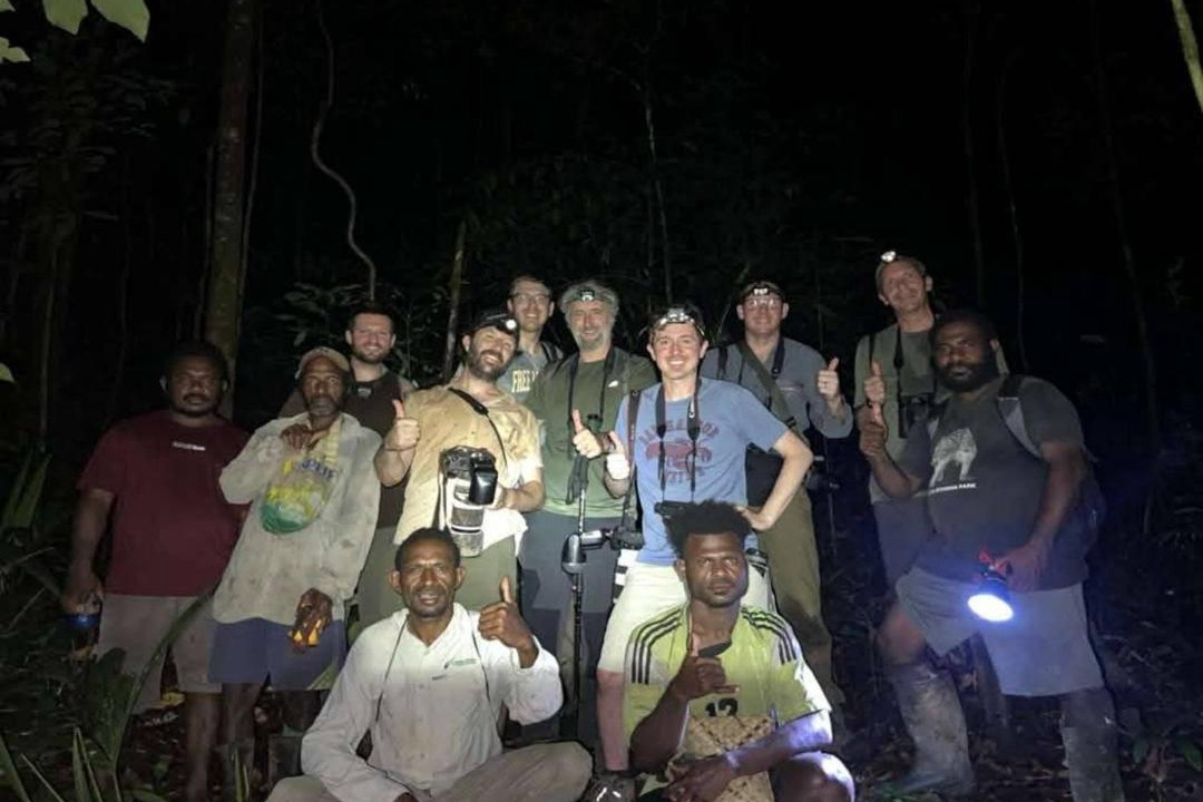 Photo of Others in West Papua