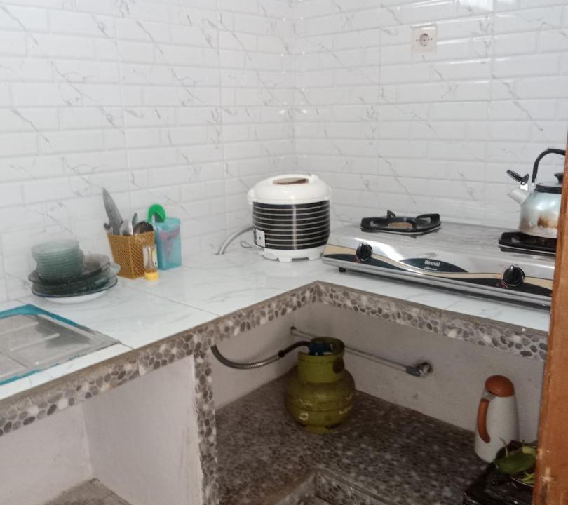 Photo of Kitchen in Kecamatan Labuhan Haji
