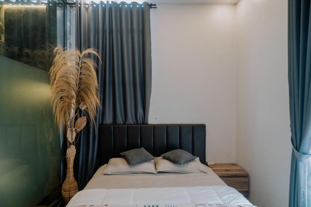 Photo of Bedroom in Kejajar