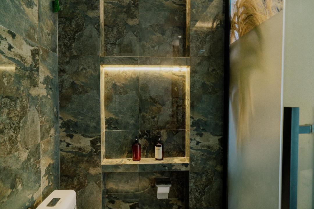 Photo of Bathroom in Kejajar