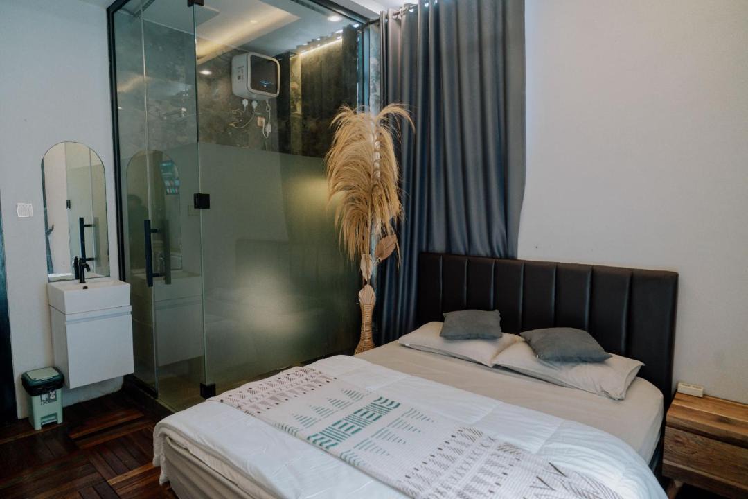 Photo of Bedroom in Kejajar
