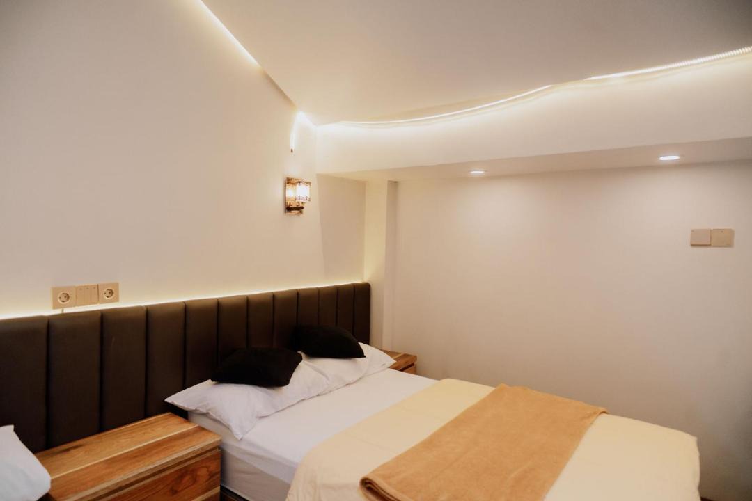 Photo of Bedroom in Kejajar