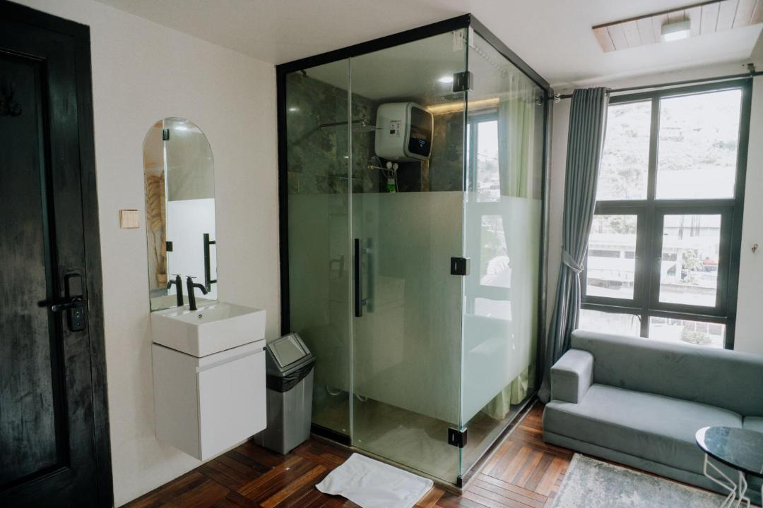 Photo of Bathroom in Kejajar