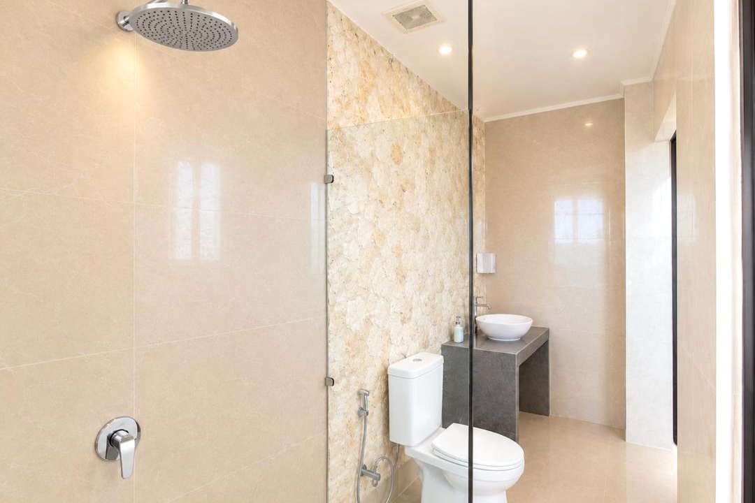 Photo of Bathroom in Kedisan