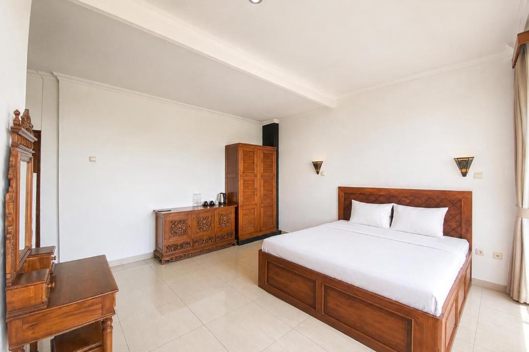 Photo of Bedroom in Kedisan