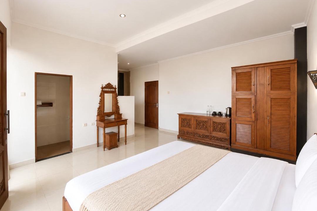 Photo of Bedroom in Kedisan