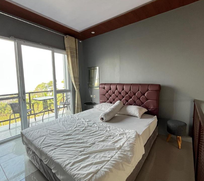 Photo of Bedroom in Wonosobo