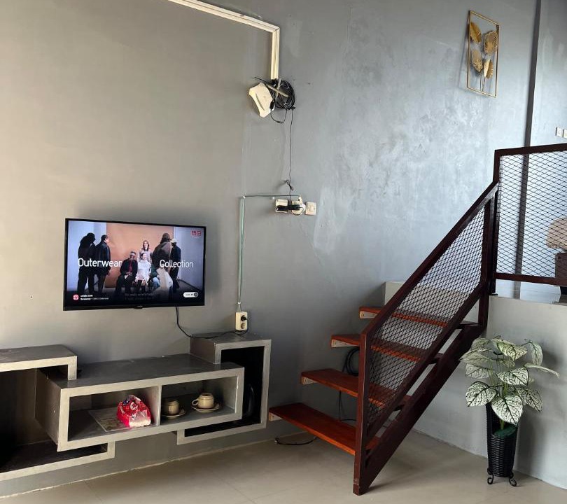 Photo of Livingroom in Wonosobo