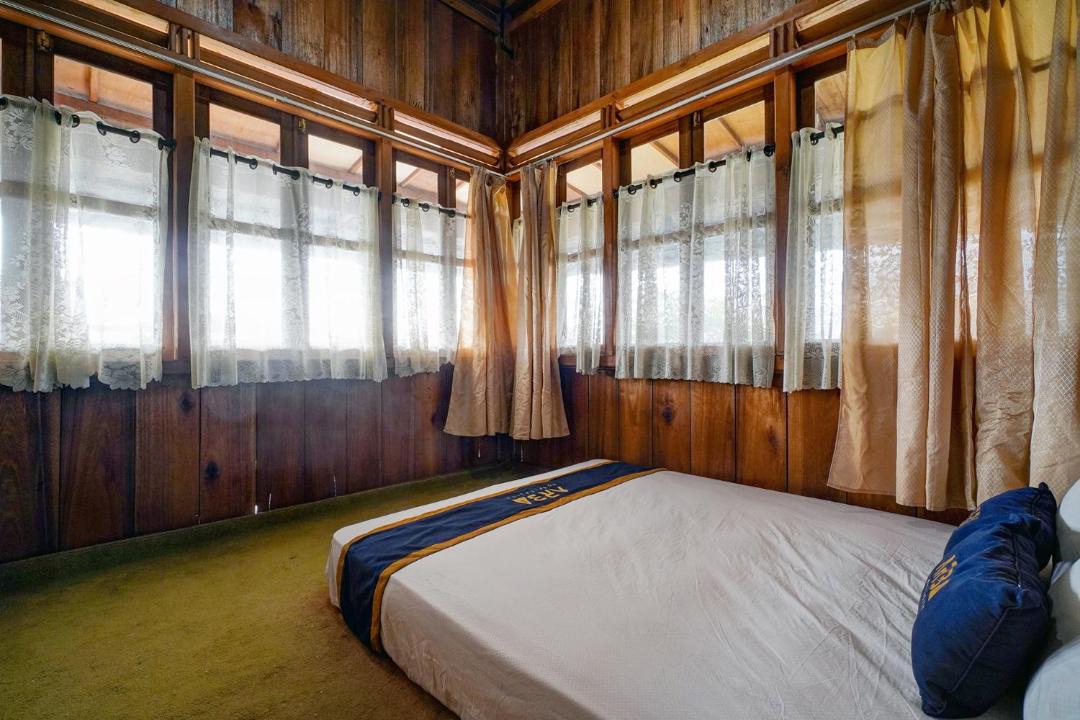 Photo of Bedroom in Lembang