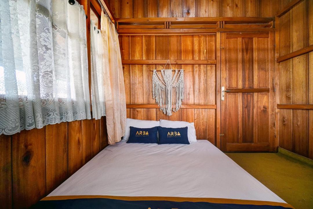 Photo of Bedroom in Lembang